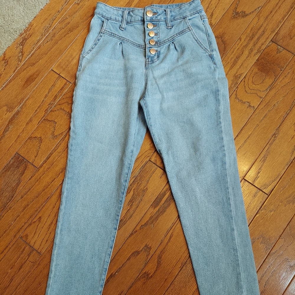 Wild Fable Jeans